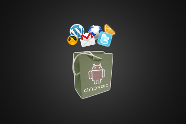 Android Market Apps