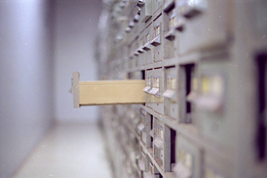 Drawers File Cabinet